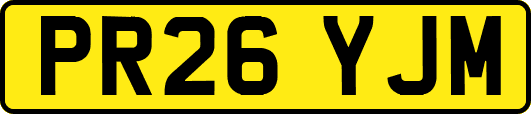 PR26YJM