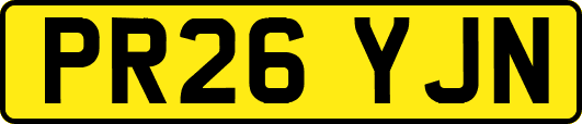 PR26YJN