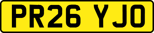 PR26YJO