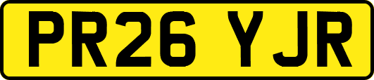 PR26YJR