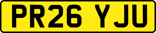 PR26YJU