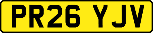 PR26YJV