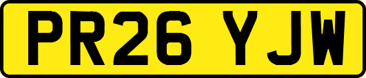 PR26YJW
