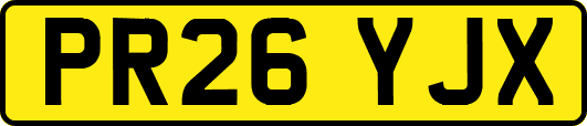 PR26YJX