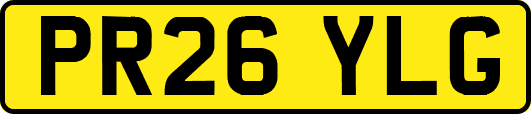 PR26YLG