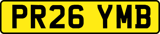 PR26YMB