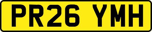 PR26YMH