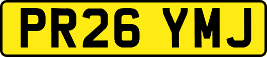 PR26YMJ