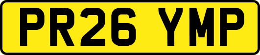 PR26YMP