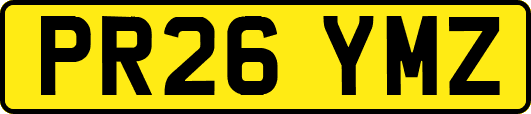 PR26YMZ