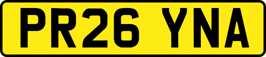 PR26YNA