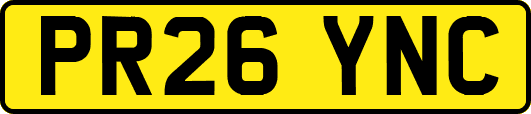 PR26YNC