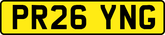 PR26YNG