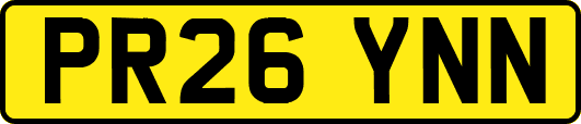 PR26YNN