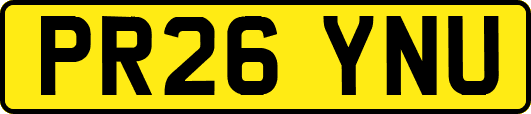 PR26YNU