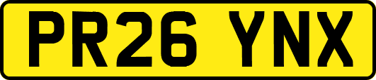 PR26YNX