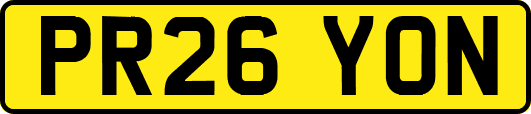 PR26YON