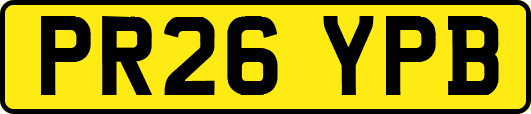 PR26YPB