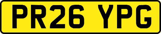 PR26YPG