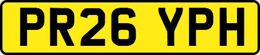 PR26YPH