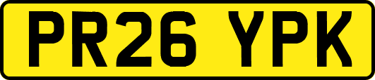 PR26YPK