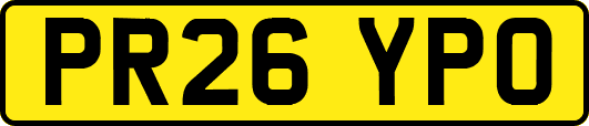 PR26YPO