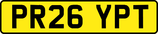 PR26YPT
