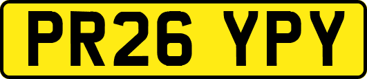 PR26YPY