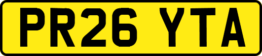 PR26YTA