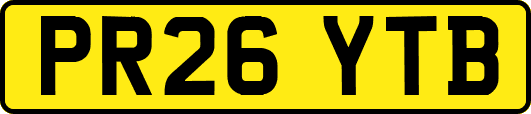 PR26YTB
