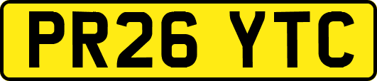PR26YTC