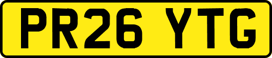 PR26YTG