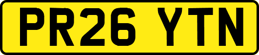 PR26YTN