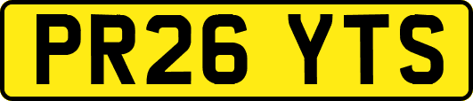 PR26YTS