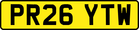 PR26YTW