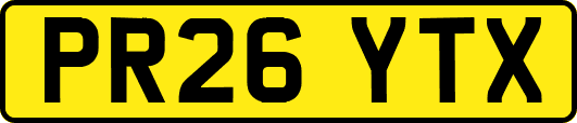 PR26YTX