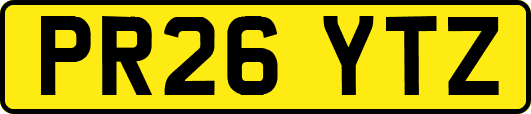 PR26YTZ
