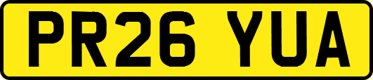 PR26YUA