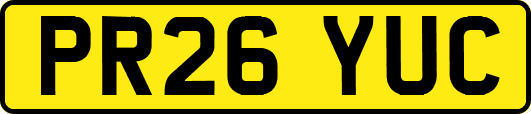 PR26YUC