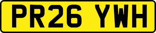 PR26YWH