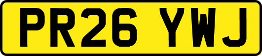 PR26YWJ