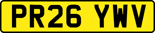PR26YWV
