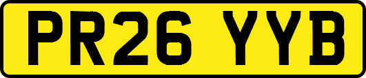 PR26YYB