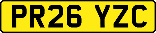 PR26YZC