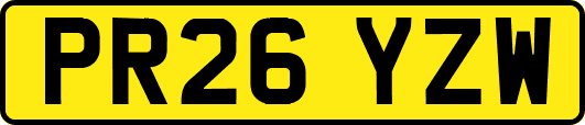 PR26YZW