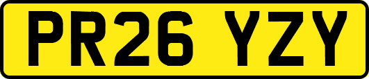 PR26YZY