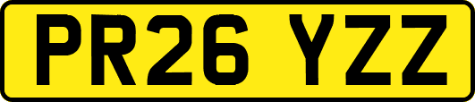 PR26YZZ