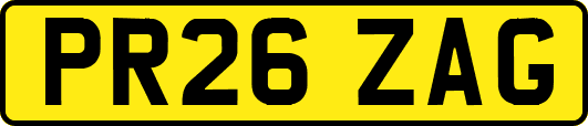 PR26ZAG