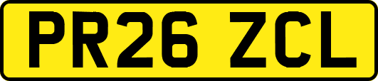 PR26ZCL