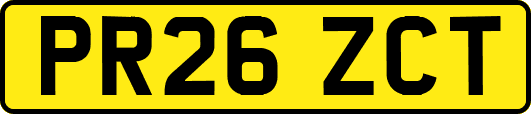 PR26ZCT